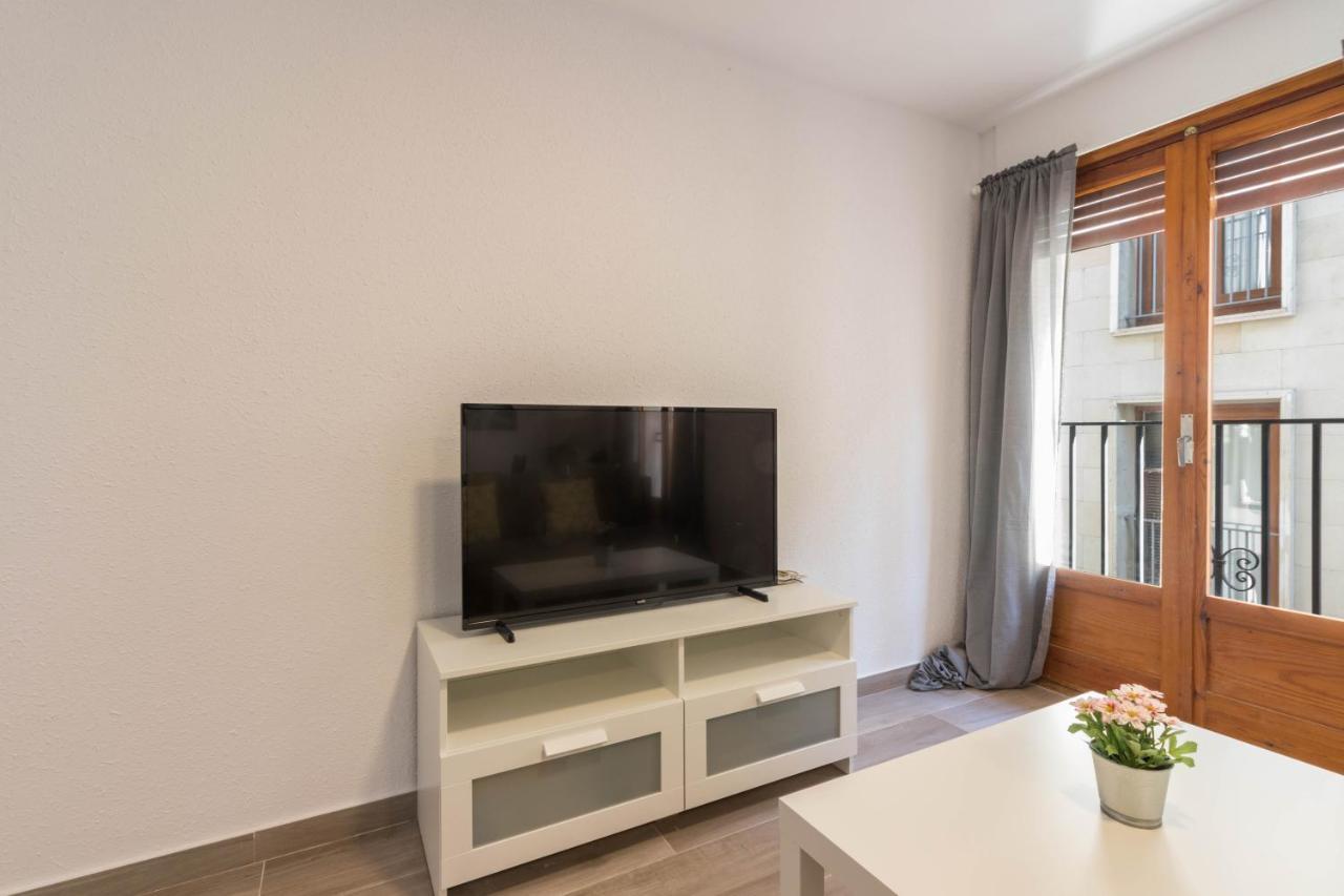 Ferienwohnung Alc - Jorge Juan, Acogedor Apartamento En El Centro De Alicante Exterior foto