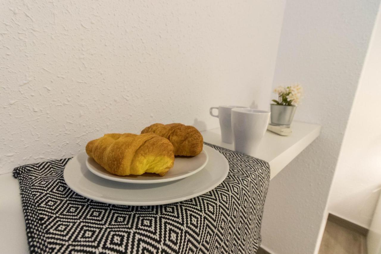 Ferienwohnung Alc - Jorge Juan, Acogedor Apartamento En El Centro De Alicante Exterior foto